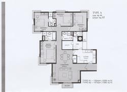 Parc Palais (D21), Condominium #77522312